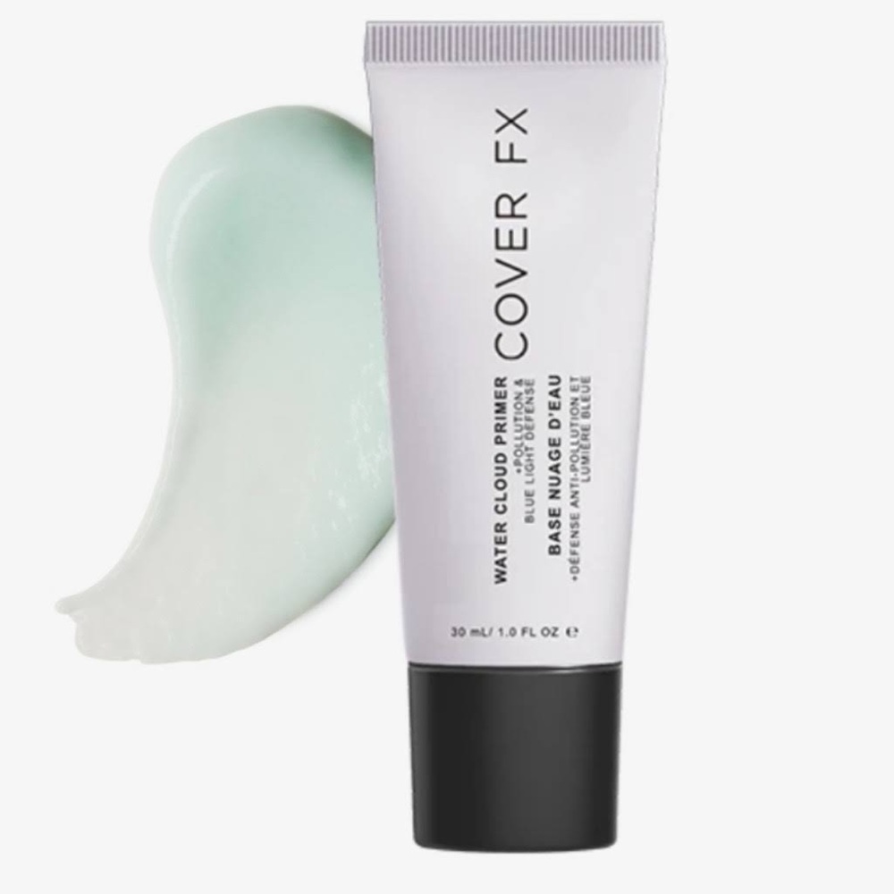 NIB Cover FX Water Cloud Primer 30mL